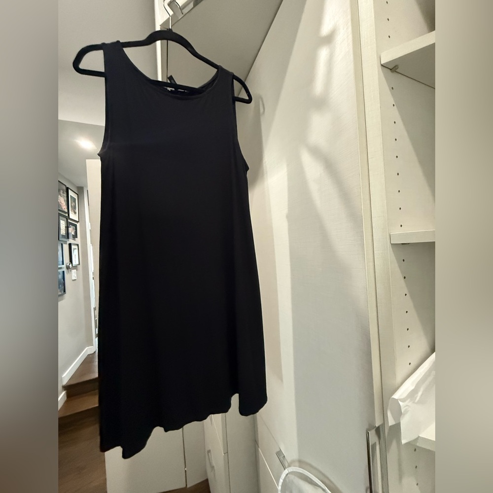 Eileen Fisher dress size large